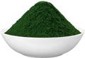 bio Spirulinapulver von bioKontor - Produktvorschau in weißer Schale