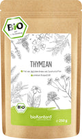 Thymian gerebelt BIO - bioKontor