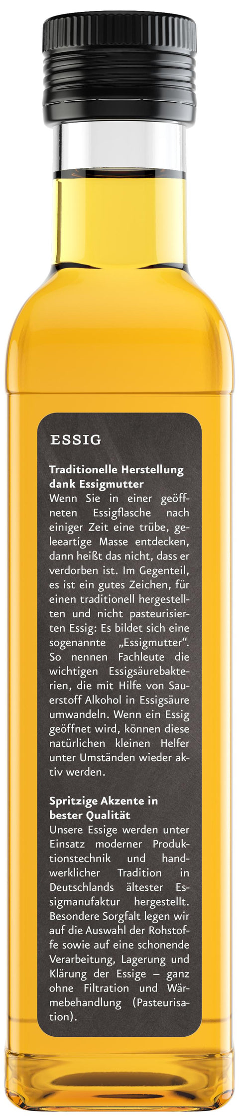 Tomatenessig BIO 250 ml - bioKontor