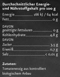 Tomatenessig BIO 250 ml - bioKontor