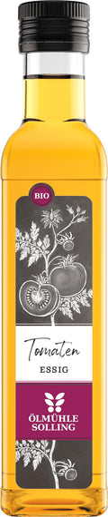 Tomatenessig BIO 250 ml - bioKontor
