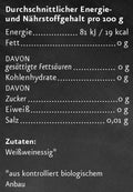Weißweinessig BIO 250 ml - bioKontor