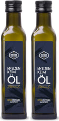 Weizenkeimöl [konventionell!] - NATIVE GOODS - bioKontor